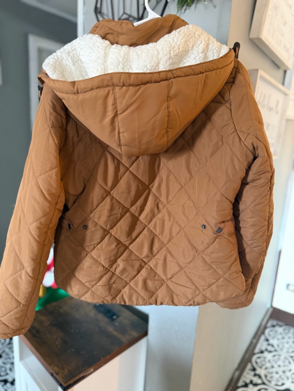 Love Tree Jacket - Picture 5 of 5